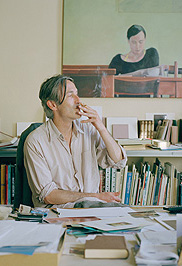 markus draese